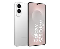 SAMSUNG Galaxy S25 Edge 12/256GB Tytanowy srebrny - 1327631 - zdjęcie 6
